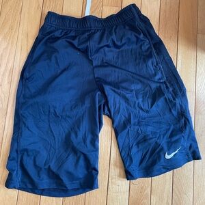 Nike Dri-Fit Shorts